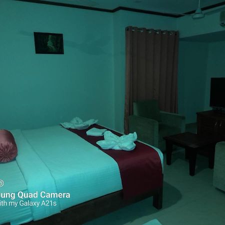 Sayoojyam Residency Hotel Palakkad Exterior photo